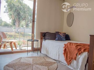 Casa en Venta en Avenida Quebrada de Macul - Avenida Las Perdices