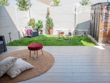 Casa en Venta en Avenida Quebrada de Macul - Avenida Las Perdices
