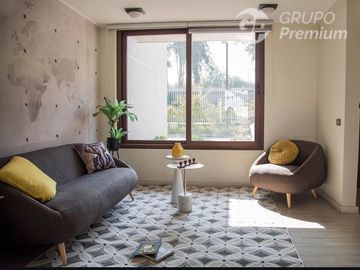 Casa en Venta en Avenida Quebrada de Macul - Avenida Las Perdices