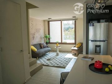 Casa en Venta en Avenida Quebrada de Macul - Avenida Las Perdices