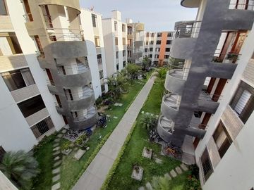Alquiler amoblado en Barranco límite con Chorrillos