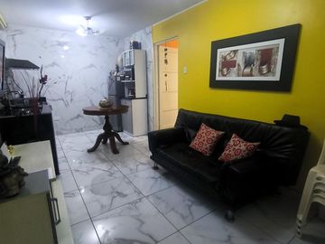 ALQUILO MINI DEPARTAMENTO AMOBLADO EN BREÑA