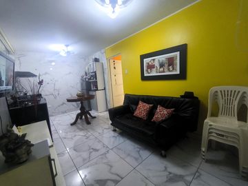 ALQUILO MINI DEPARTAMENTO AMOBLADO EN BREÑA
