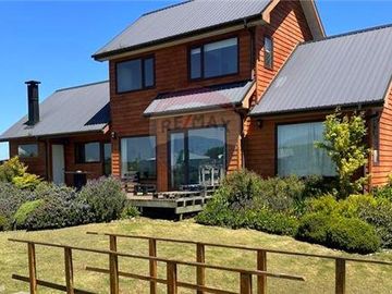 Casa en Venta en preciosa parcela Puerto Varas
