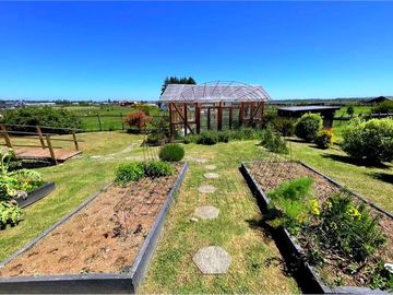 Casa en Venta en preciosa parcela Puerto Varas