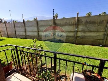 Departamento 3D+2B en hermoso condominio