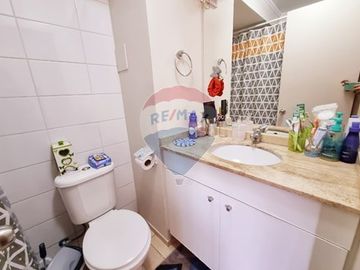 Departamento 3D+2B en hermoso condominio