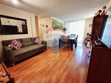 Departamento 3D+2B en hermoso condominio