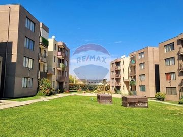 Departamento 3D+2B en hermoso condominio