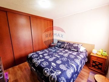 Departamento 3D+2B en hermoso condominio