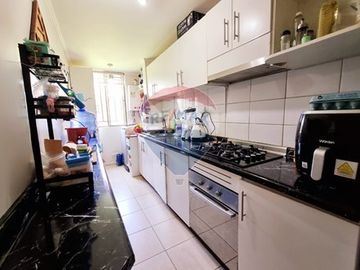 Departamento 3D+2B en hermoso condominio