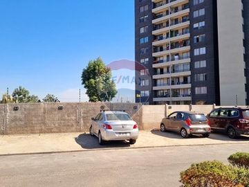 Departamento 3D+2B en hermoso condominio