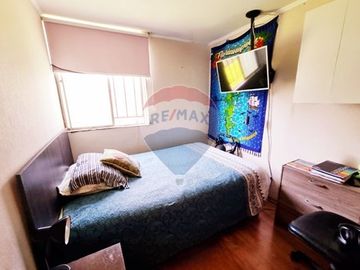 Departamento 3D+2B en hermoso condominio