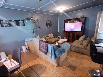Oportunidad Increíble  terreno en Cerro Navia.