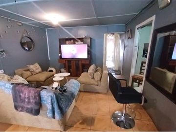 Oportunidad Increíble  terreno en Cerro Navia.