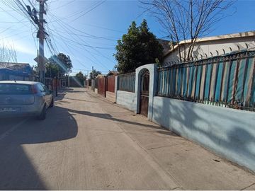 Oportunidad Increíble  terreno en Cerro Navia.