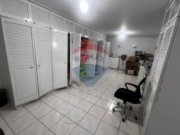 Propiedad comercial