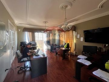 Propiedad comercial