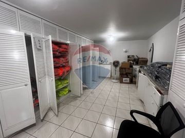 Propiedad comercial