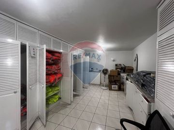 Propiedad comercial