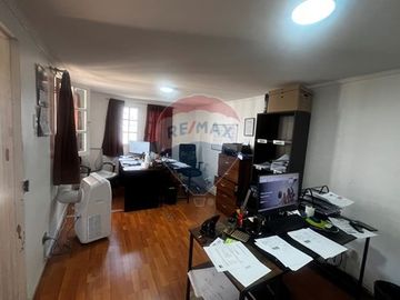 Propiedad comercial