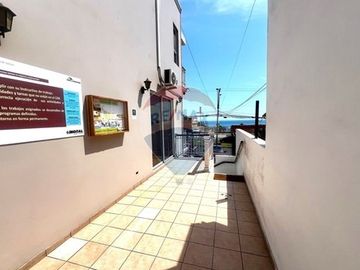 Propiedad comercial