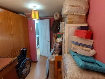 CASA ESQUINA EL HUERTO (3D-2B) – MAIPÚ