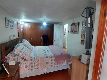 CASA ESQUINA EL HUERTO (3D-2B) – MAIPÚ