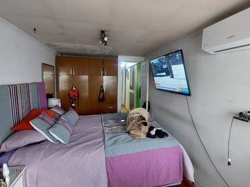 CASA ESQUINA EL HUERTO (3D-2B) – MAIPÚ