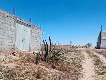 Terreno en Venta cerca de Ciudad Modelo Audi