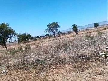 Terreno en Venta cerca de Ciudad Modelo Audi