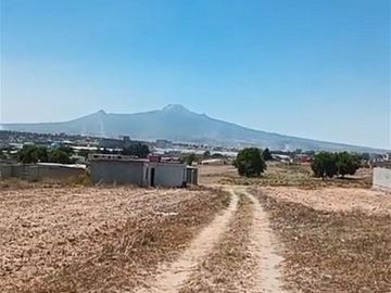 Terreno en Venta cerca de Ciudad Modelo Audi
