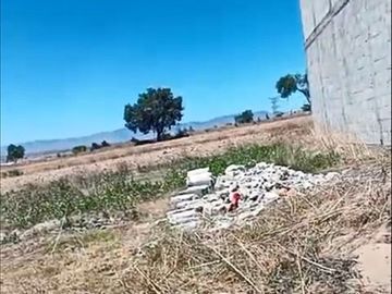 Terreno en Venta cerca de Ciudad Modelo Audi
