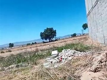 Terreno en Venta cerca de Ciudad Modelo Audi