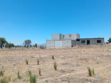 Terreno en Venta cerca de Ciudad Modelo Audi