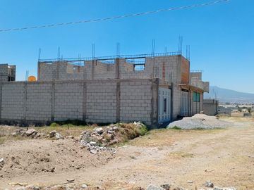 Terreno en Venta cerca de Ciudad Modelo Audi