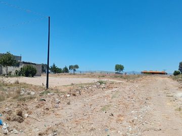 Terreno en Venta cerca de Ciudad Modelo Audi