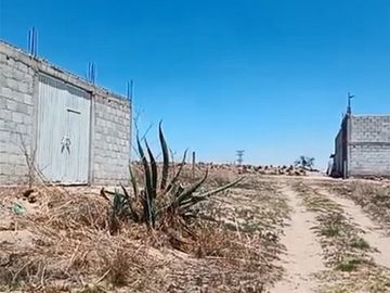 Terreno en Venta cerca de Ciudad Modelo Audi