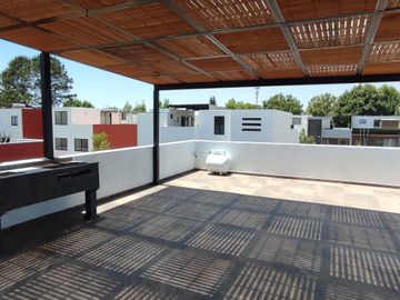 VENTA DE CASA EN RESIDENCIAL LUCENDI. ATRAS DE PLAZA SAN DIEGO