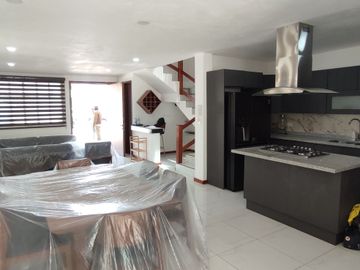 VENTA DE CASA EN RESIDENCIAL LUCENDI. ATRAS DE PLAZA SAN DIEGO