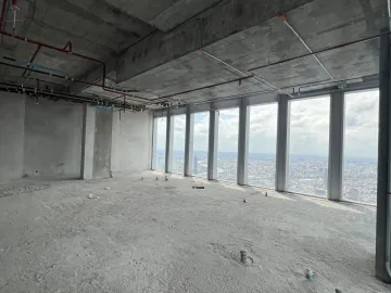 Bare Shell Condo at The Ritz-Carlton, Mahanakhon | 323 SQM |