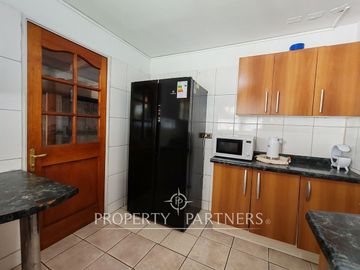 Hermosa y Acogedora Casa en Venta en Condominio