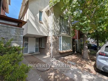 Hermosa y Acogedora Casa en Venta en Condominio