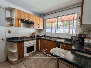 Hermosa y Acogedora Casa en Venta en Condominio