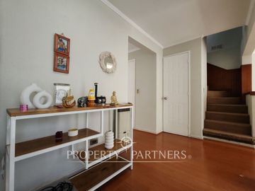 Hermosa y Acogedora Casa en Venta en Condominio