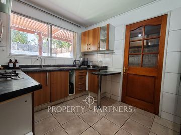 Hermosa y Acogedora Casa en Venta en Condominio
