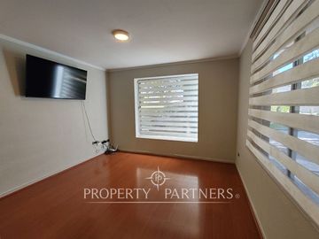 Hermosa y Acogedora Casa en Venta en Condominio