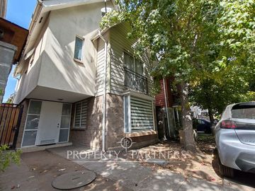 Hermosa y Acogedora Casa en Venta en Condominio