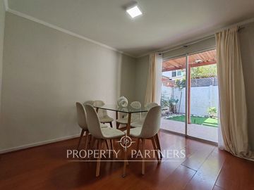 Hermosa y Acogedora Casa en Venta en Condominio