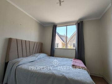 Hermosa y Acogedora Casa en Venta en Condominio